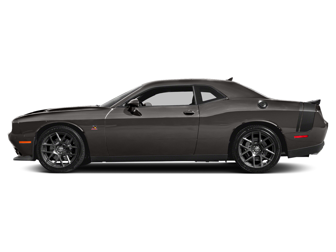 2015 Dodge Challenger R/T Scat Pack