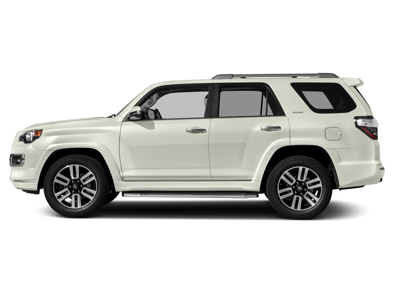 2019 Toyota 4Runner TRD Off-Road Premium