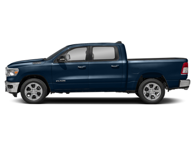 2020 RAM Ram 1500 Lone Star Crew Cab 4x2 5'7' Box