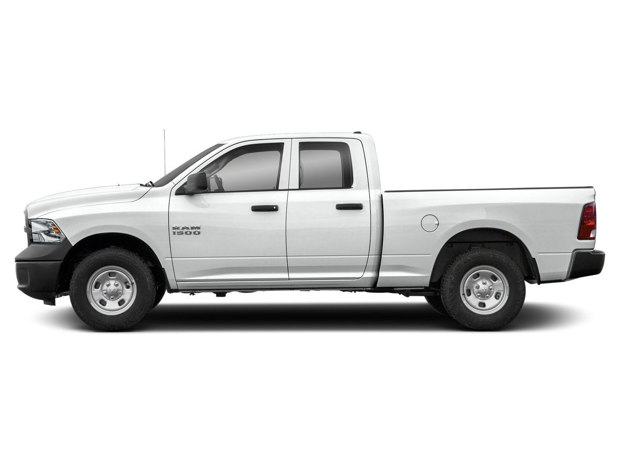 2020 RAM 1500 Classic Tradesman Quad Cab 4x2 6'4' Box