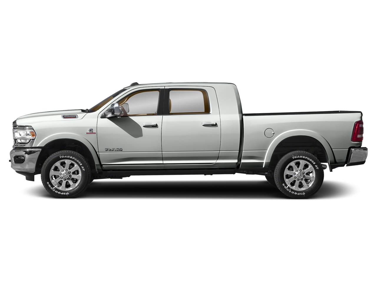 2022 RAM Ram 2500 Laramie