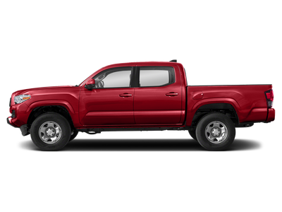 2022 Toyota Tacoma 2WD SR