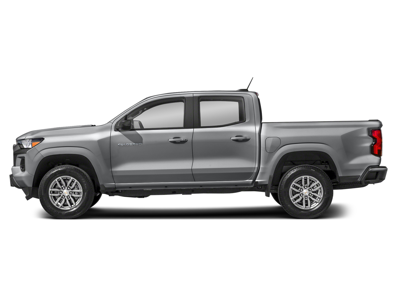 2023 Chevrolet Colorado 2WD Crew Cab Short Box LT
