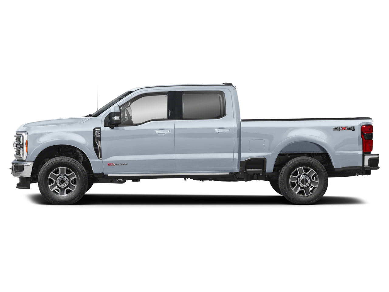 2024 Ford F-250SD F-250® Lariat®