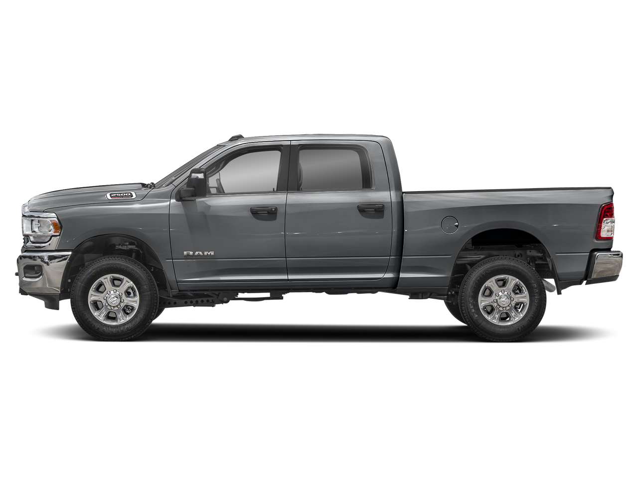 2024 RAM Ram 2500 Laramie