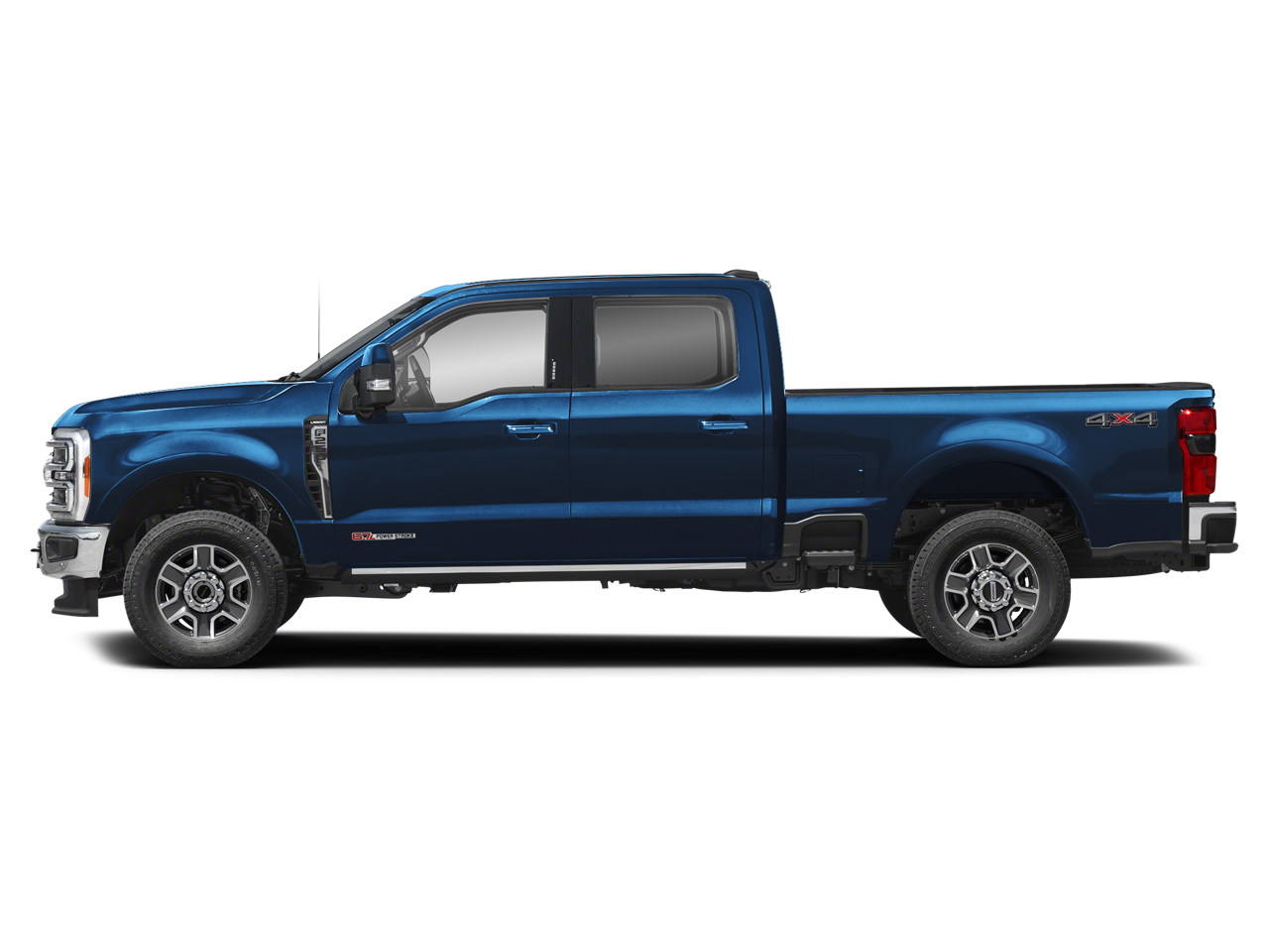 2025 Ford F-250SD F-250® Lariat®