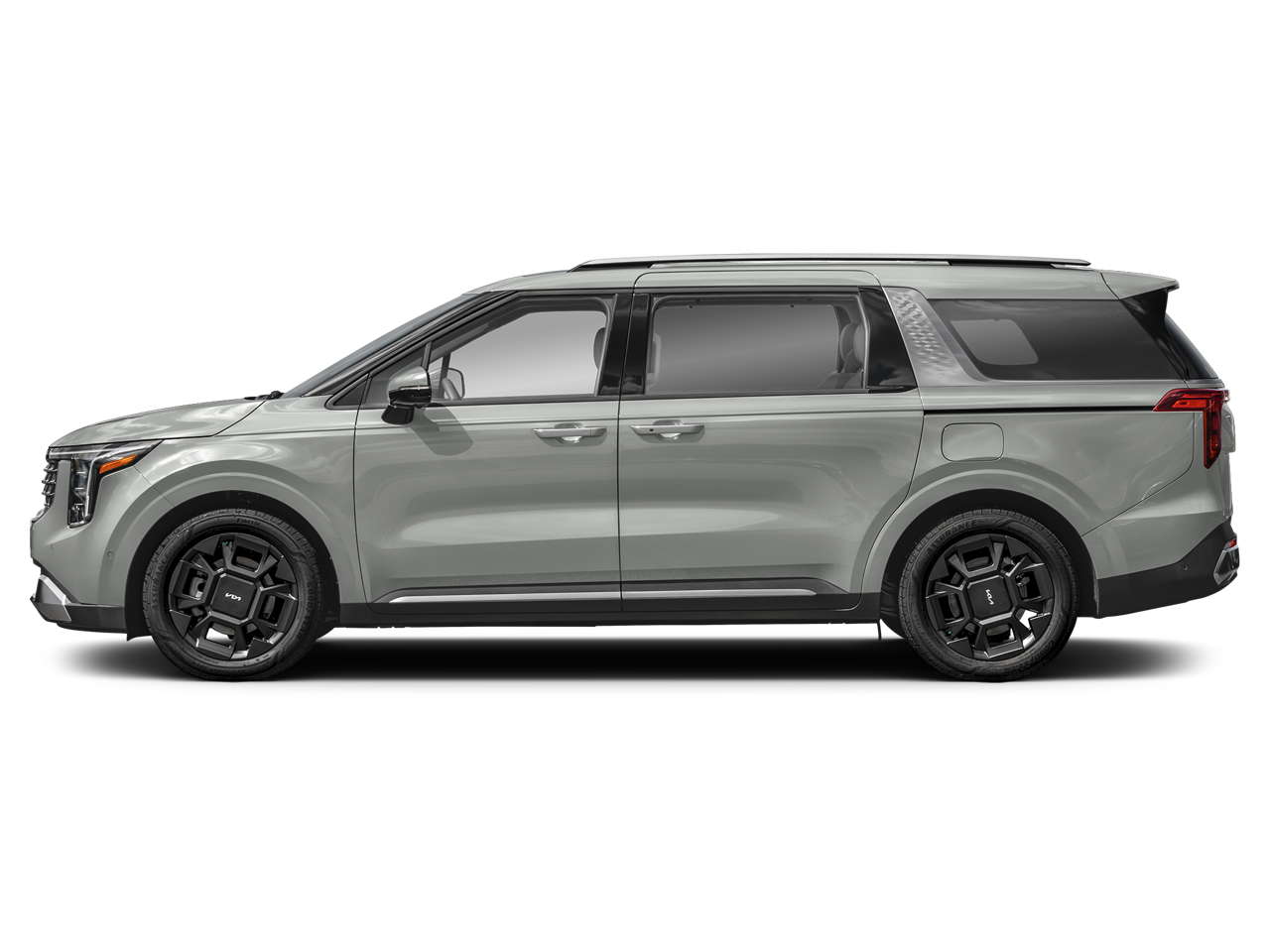 2025 Kia Carnival MPV SX