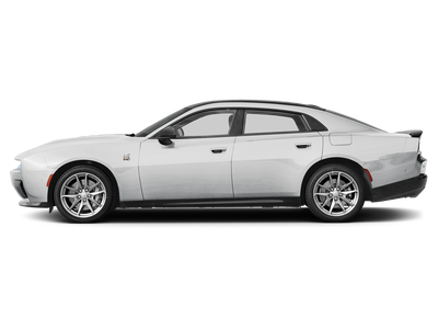 2026 Dodge Charger CHARGER SCAT PACK 4-DOOR AWD