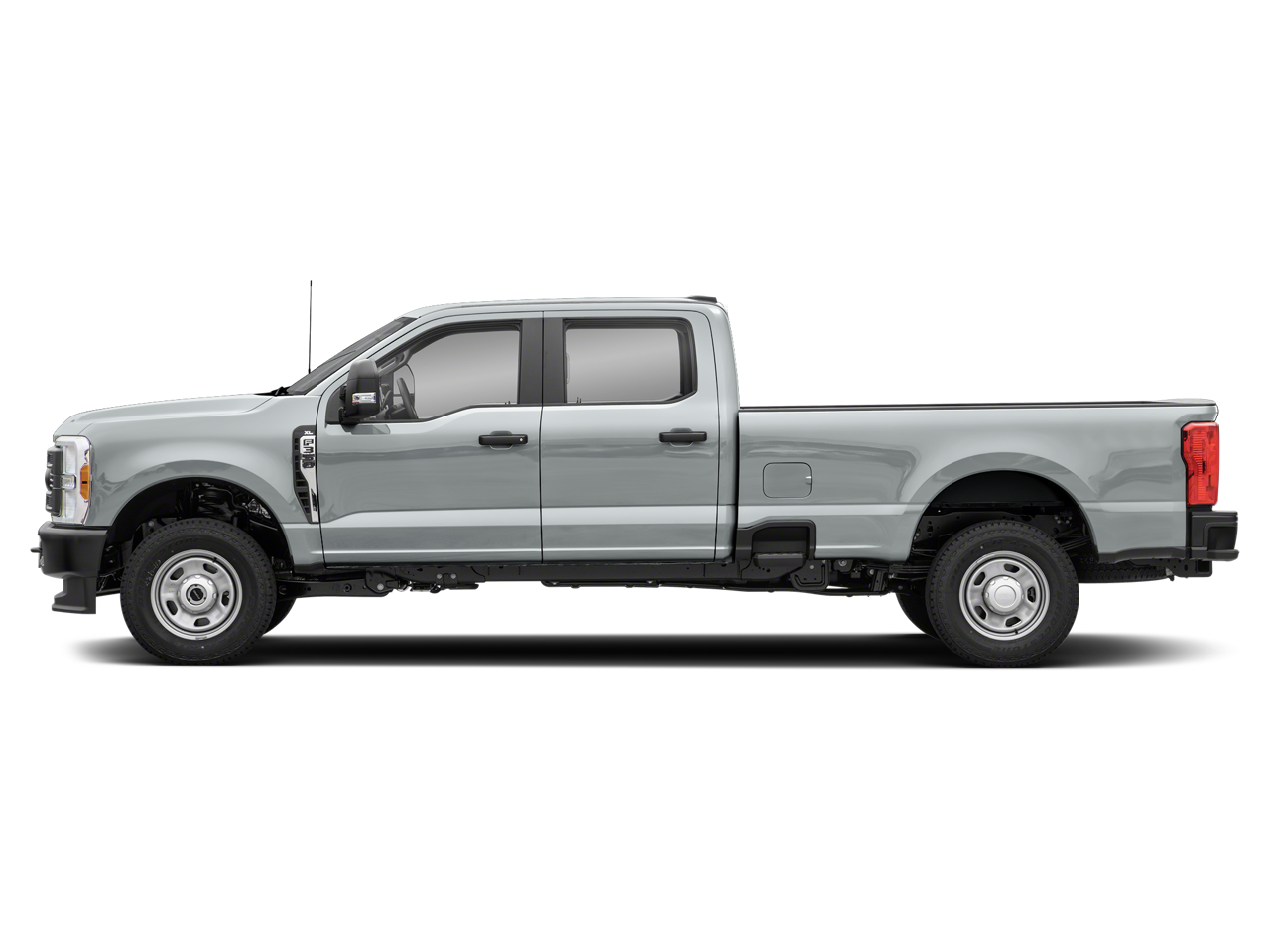 2026 Ford F-350SD Lariat Fleet