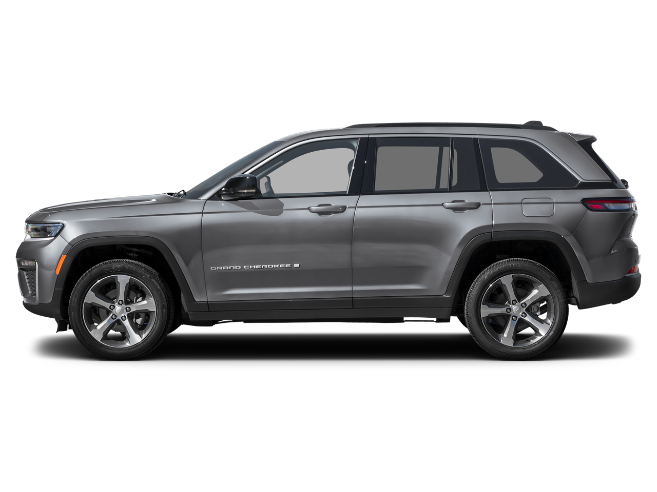 2026 Jeep Grand Cherokee GRAND CHEROKEE LAREDO 4X2