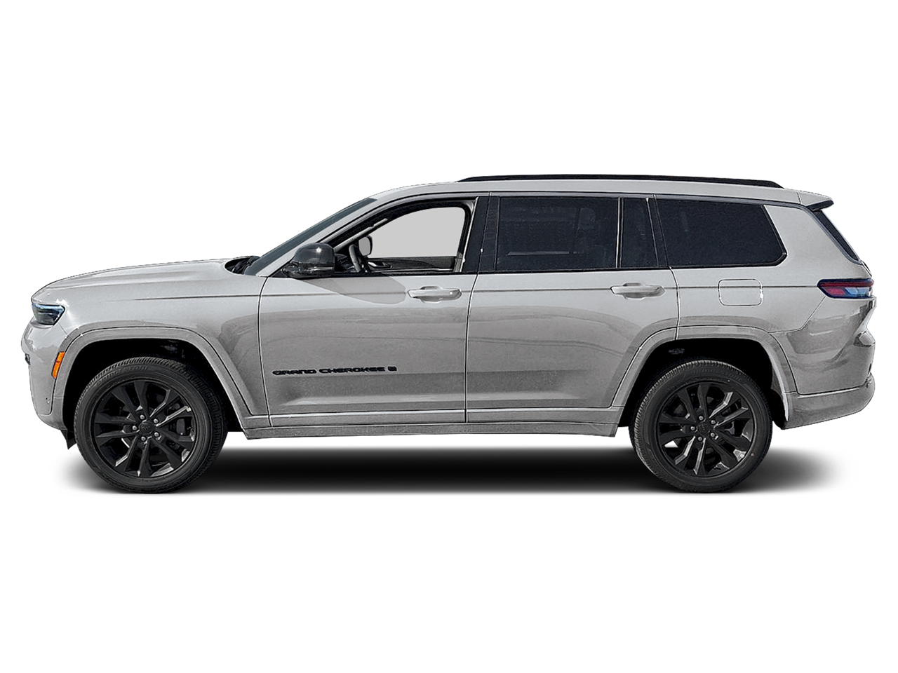 2026 Jeep Grand Cherokee L GRAND CHEROKEE L SUMMIT 4X4