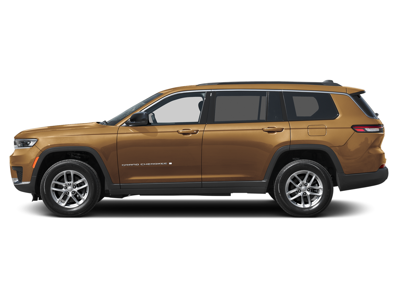 2026 Jeep Grand Cherokee L GRAND CHEROKEE L LIMITED RESERVE 4X4