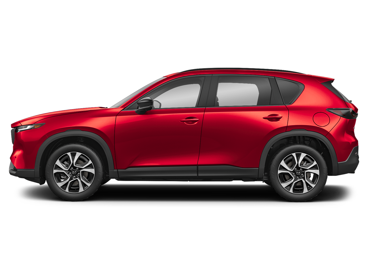2026 Mazda Mazda CX-5 2.5 S