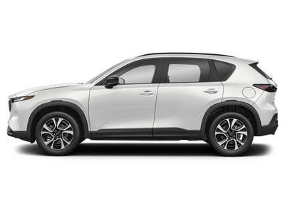 2026 Mazda Mazda CX-5 Preferred