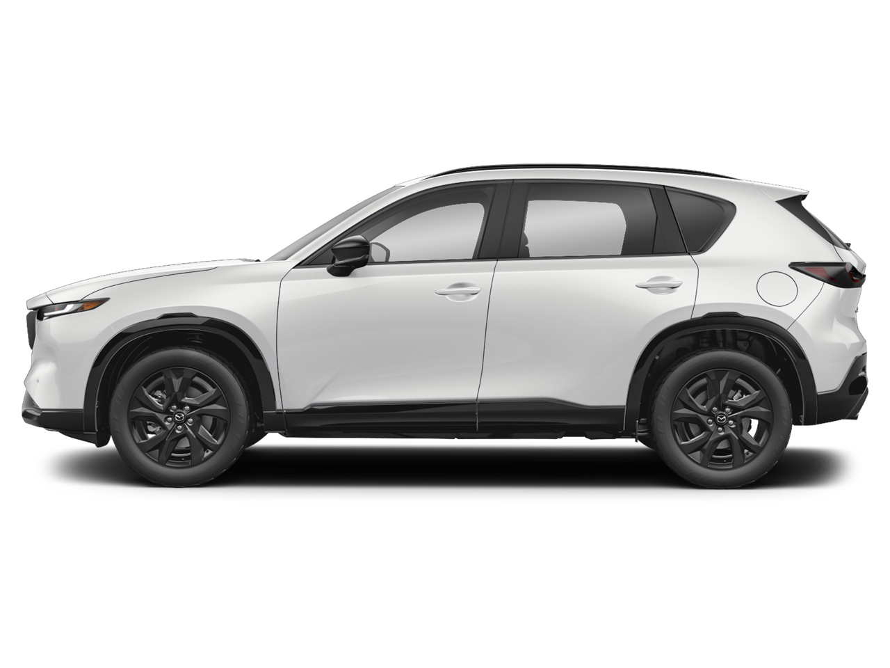 2026 Mazda Mazda CX-5 2.5 S