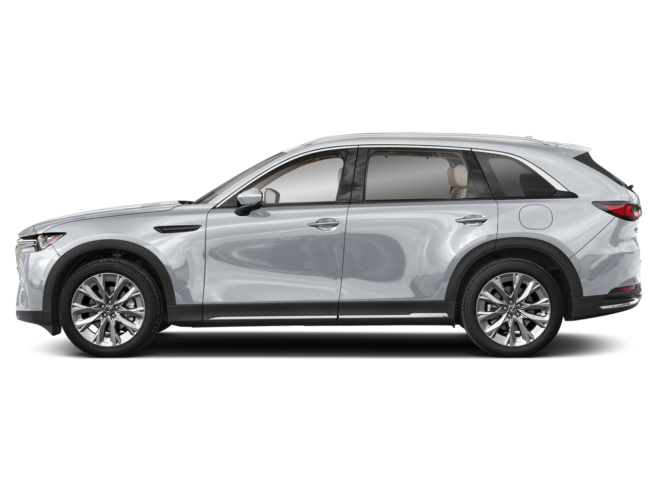 2026 Mazda Mazda CX-90 3.3 Turbo Premium Plus