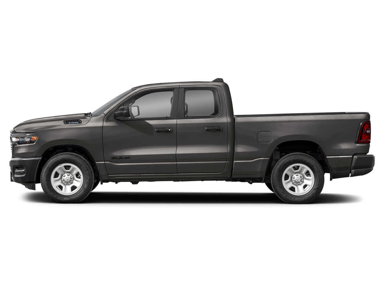 2026 RAM Ram 1500 RAM 1500 EXPRESS QUAD CAB 4X2 6'4' BOX