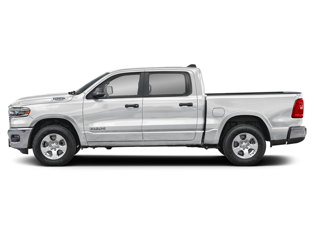 2026 RAM Ram 1500 RAM 1500 LONE STAR CREW CAB 4X2 5'7' BOX