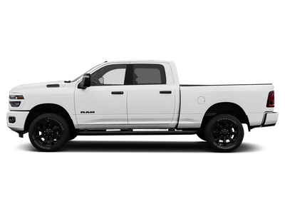 2026 RAM Ram 2500 RAM 2500 LONE STAR CREW CAB 4X4 6'4' BOX