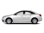 2011 Chevrolet Cruze LS