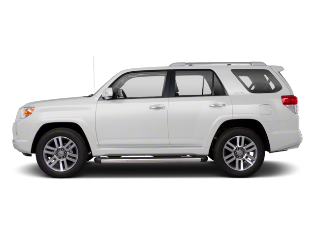 2012 Toyota 4Runner SR5