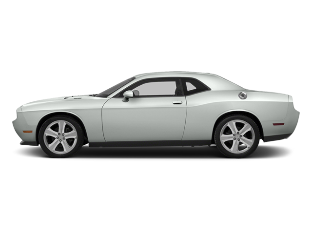 2014 Dodge Challenger R/T
