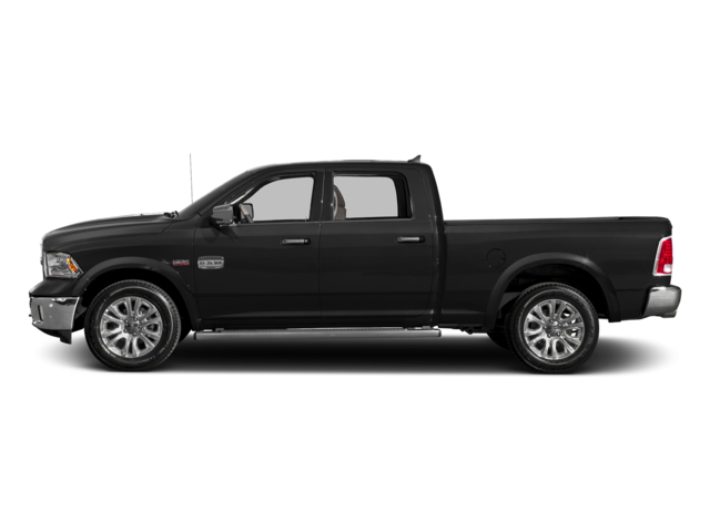 2016 RAM Ram 1500 Longhorn Limited