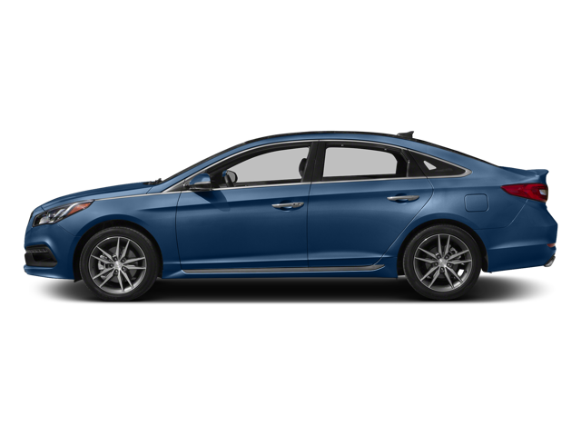 2017 Hyundai Sonata Sport 2.0T