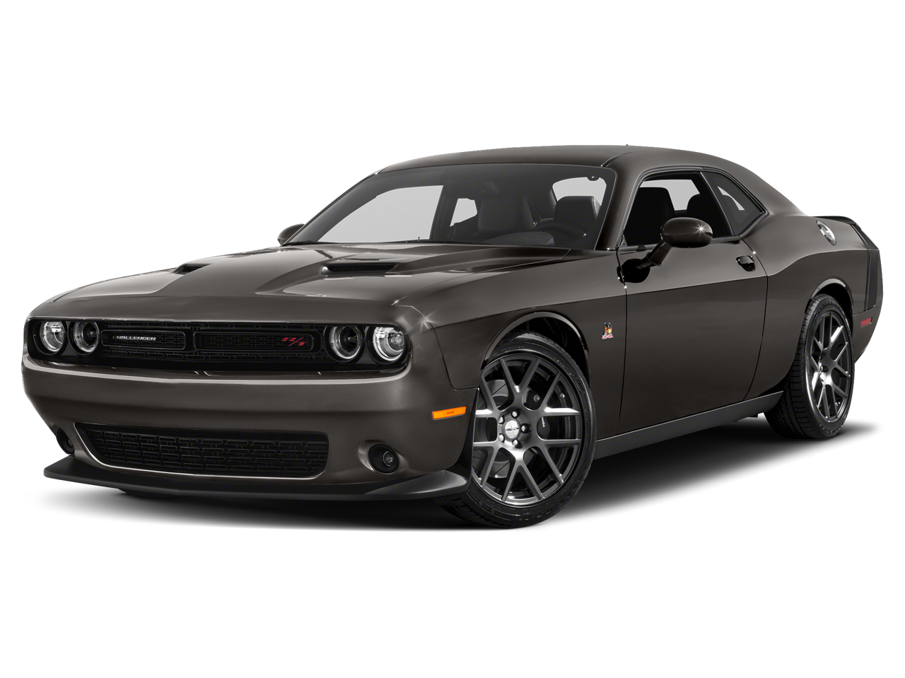 2015 Dodge Challenger R/T Scat Pack