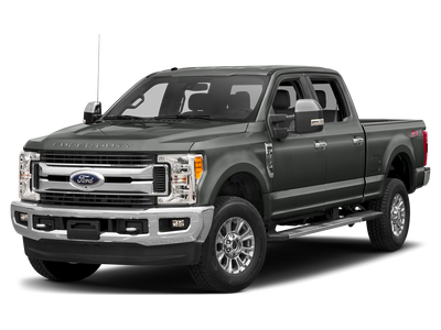 2019 Ford F-250SD F-250® XLT
