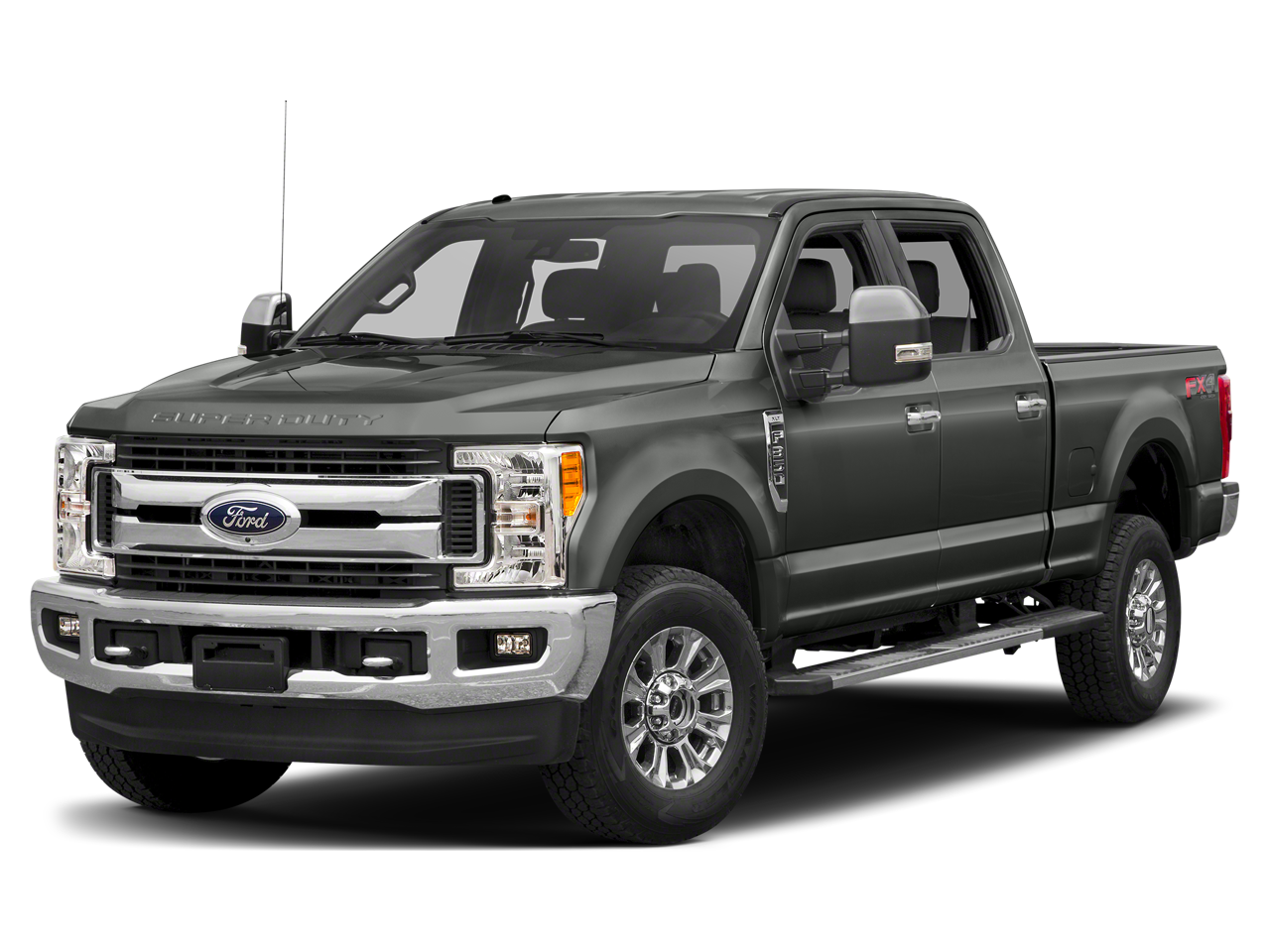 2019 Ford F-250SD F-250® XLT