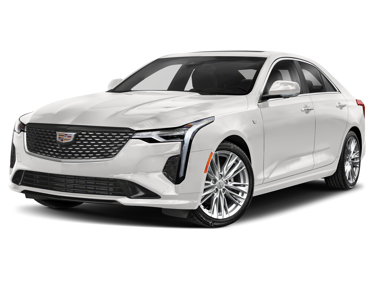 2020 Cadillac CT4 V-Series