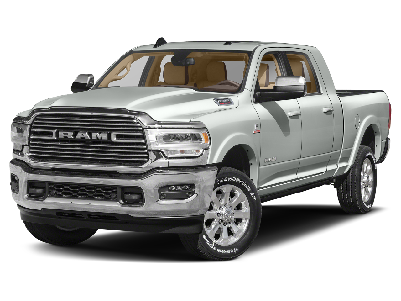 2022 RAM Ram 2500 Laramie