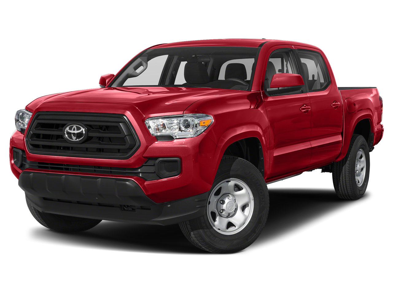 2022 Toyota Tacoma 2WD SR