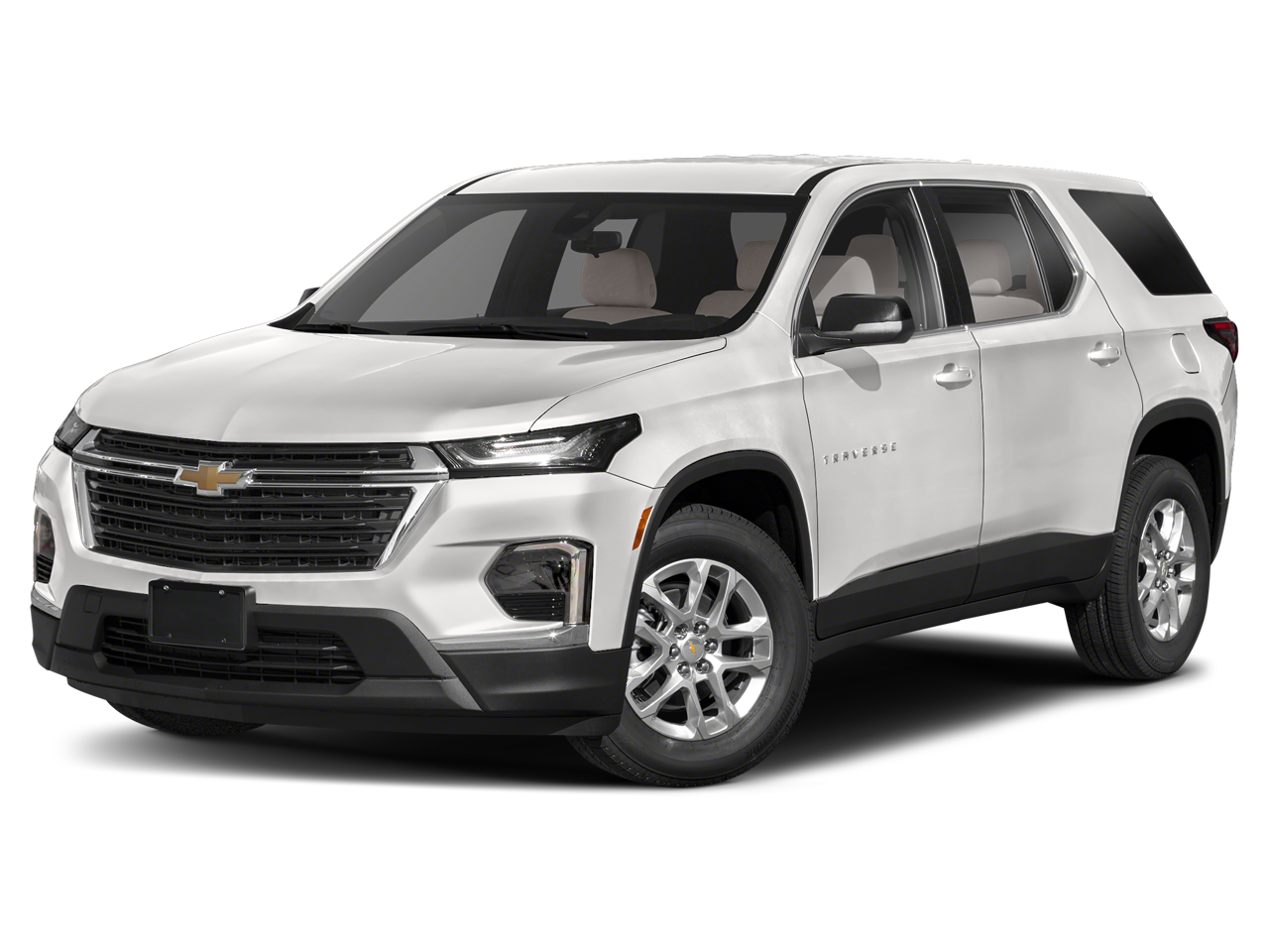 2023 Chevrolet Traverse FWD RS