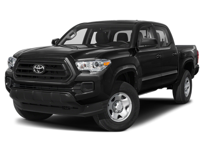 2023 Toyota Tacoma 4WD SR V6