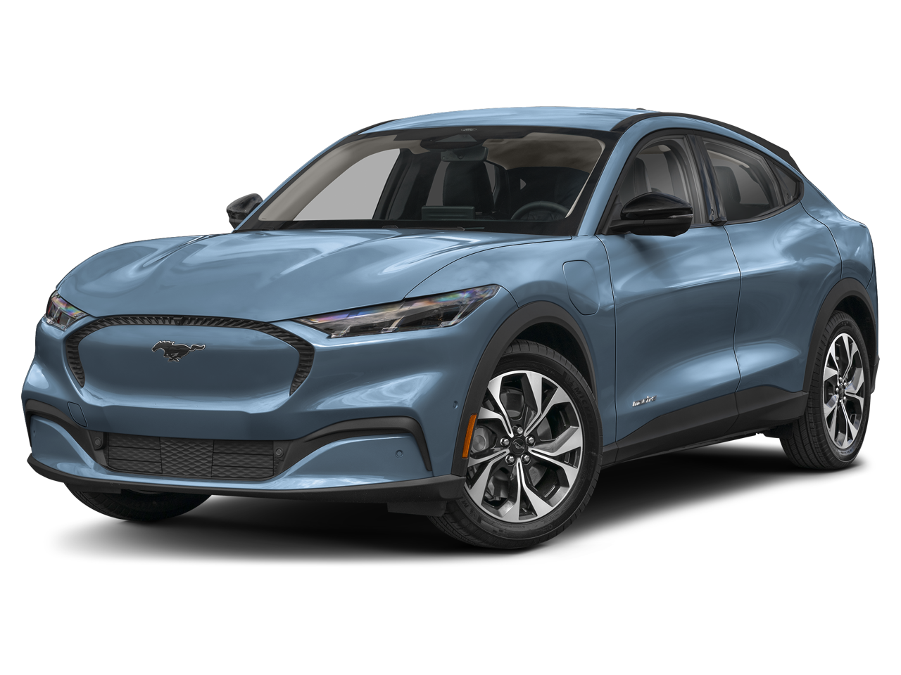 2024 Ford Mustang Mach-E Select