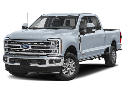 2024 Ford F-250SD F-250® Lariat®