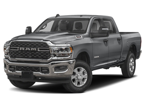 2024 RAM Ram 2500 Laramie