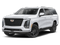 2025 Cadillac Escalade ESV Sport Platinum