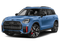 2025 MINI Countryman John Cooper Works
