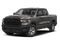 2025 RAM Ram 1500 Tradesman Crew Cab 4x2 5'7' Box