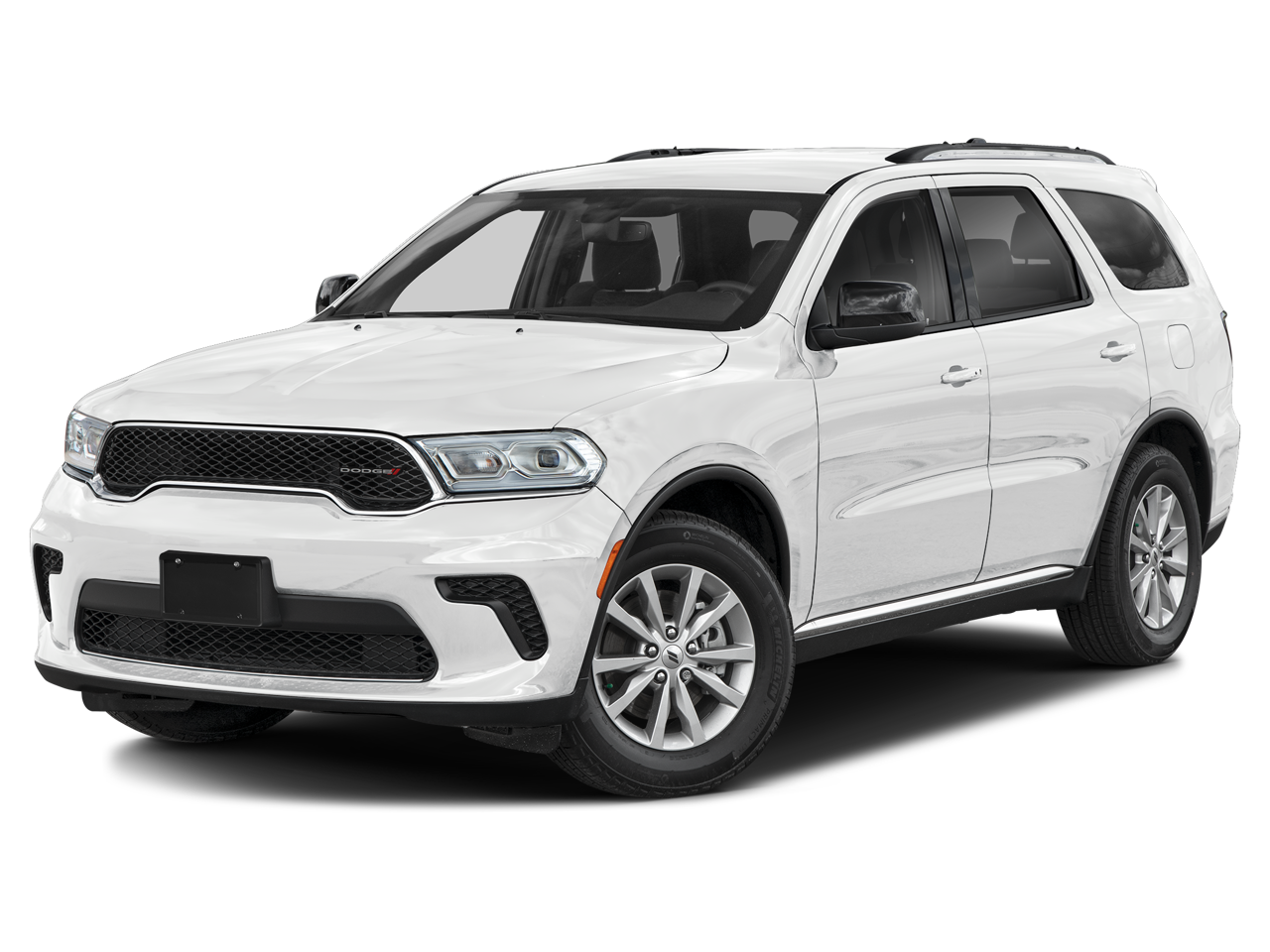 2026 Dodge Durango GT Plus HEMI V8 AWD