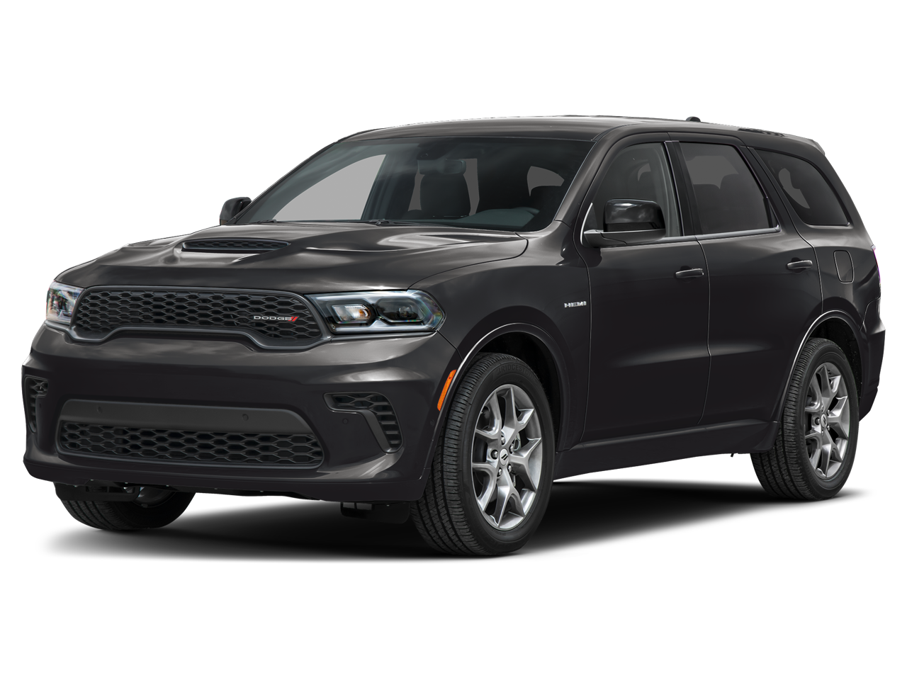 2026 Dodge Durango DURANGO GT AWD HEMI V8