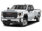 2026 GMC Sierra 2500HD Crew Cab, Standard Bed, AT4, 4WD