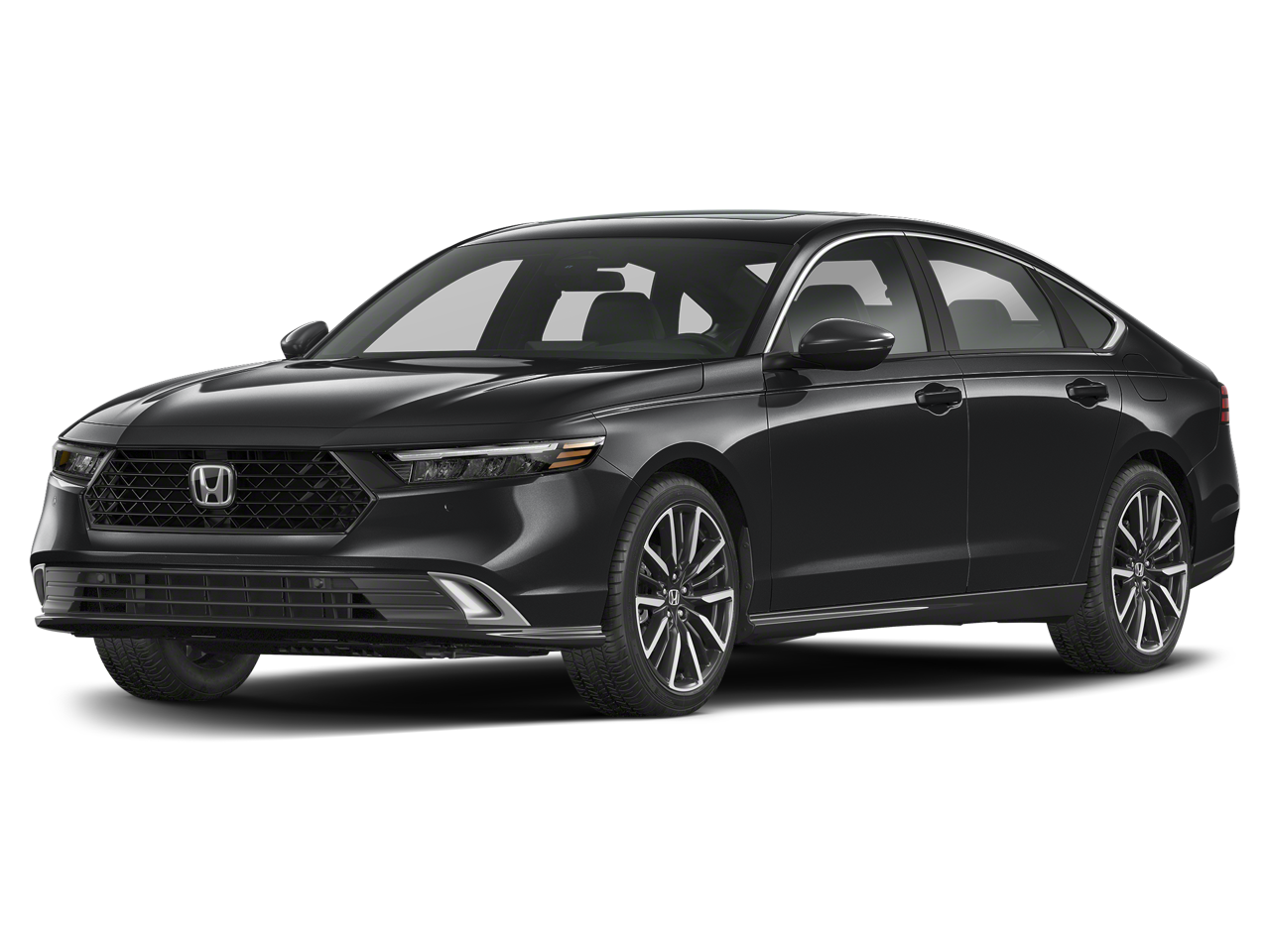 2026 Honda Accord Sedan Touring Hybrid