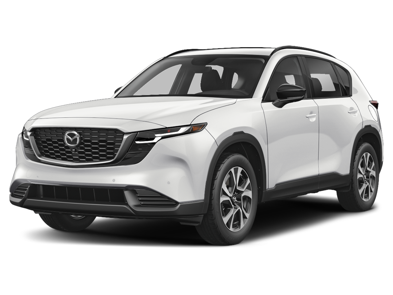 2026 Mazda Mazda CX-5 Preferred