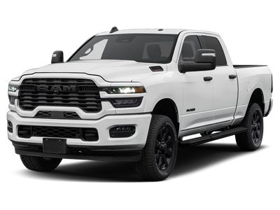 2026 RAM Ram 2500 RAM 2500 LONE STAR CREW CAB 4X4 6'4' BOX