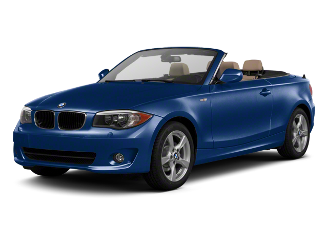 2011 BMW 1 Series 128i