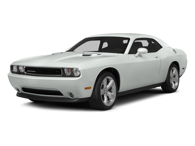 2014 Dodge Challenger R/T